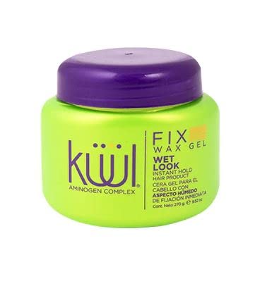 Amazon.com: Fantasy Nails Küül Fix Me Urban Wax 9.52oz Wet look